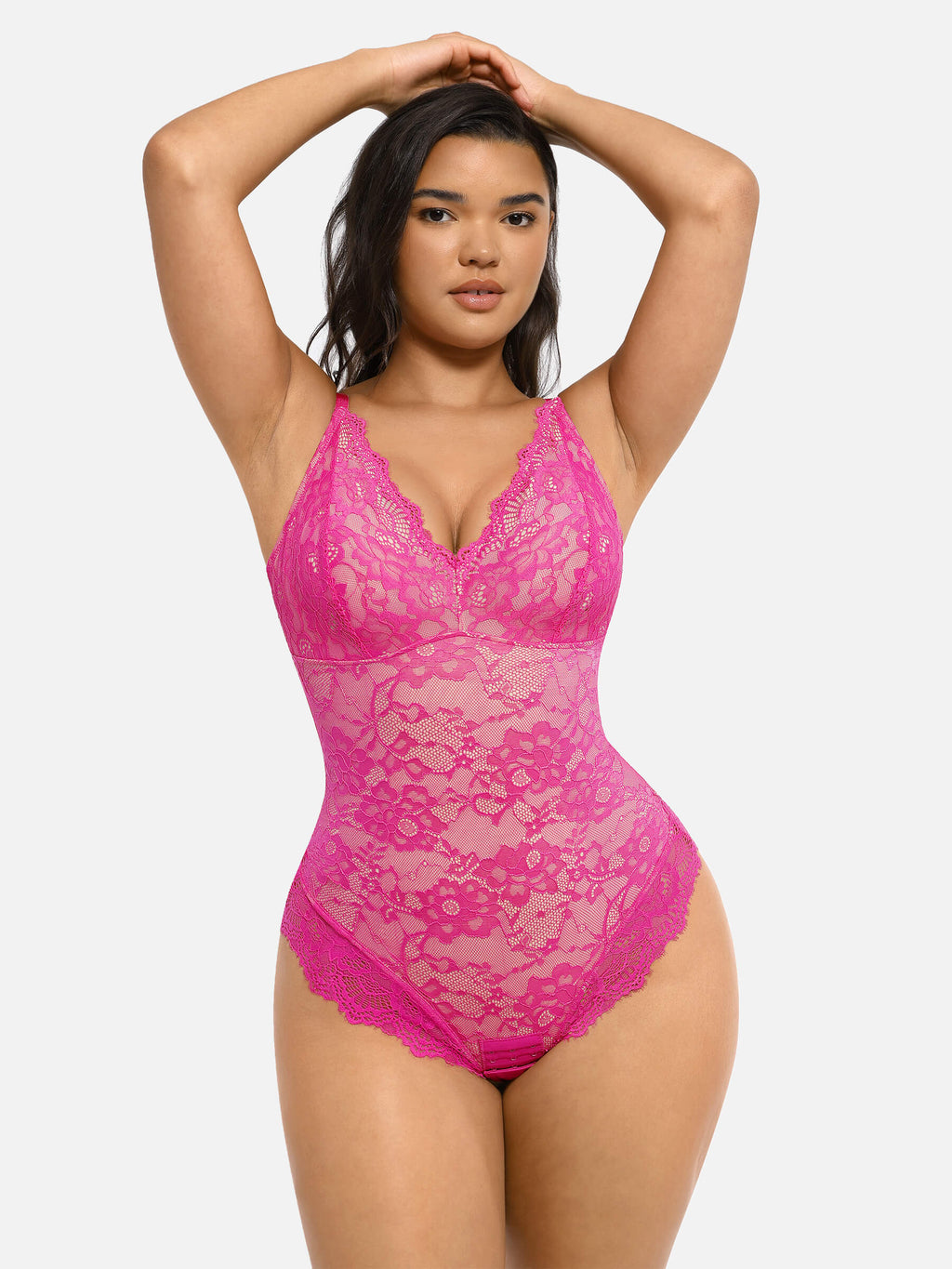 Body Vero Sensação
