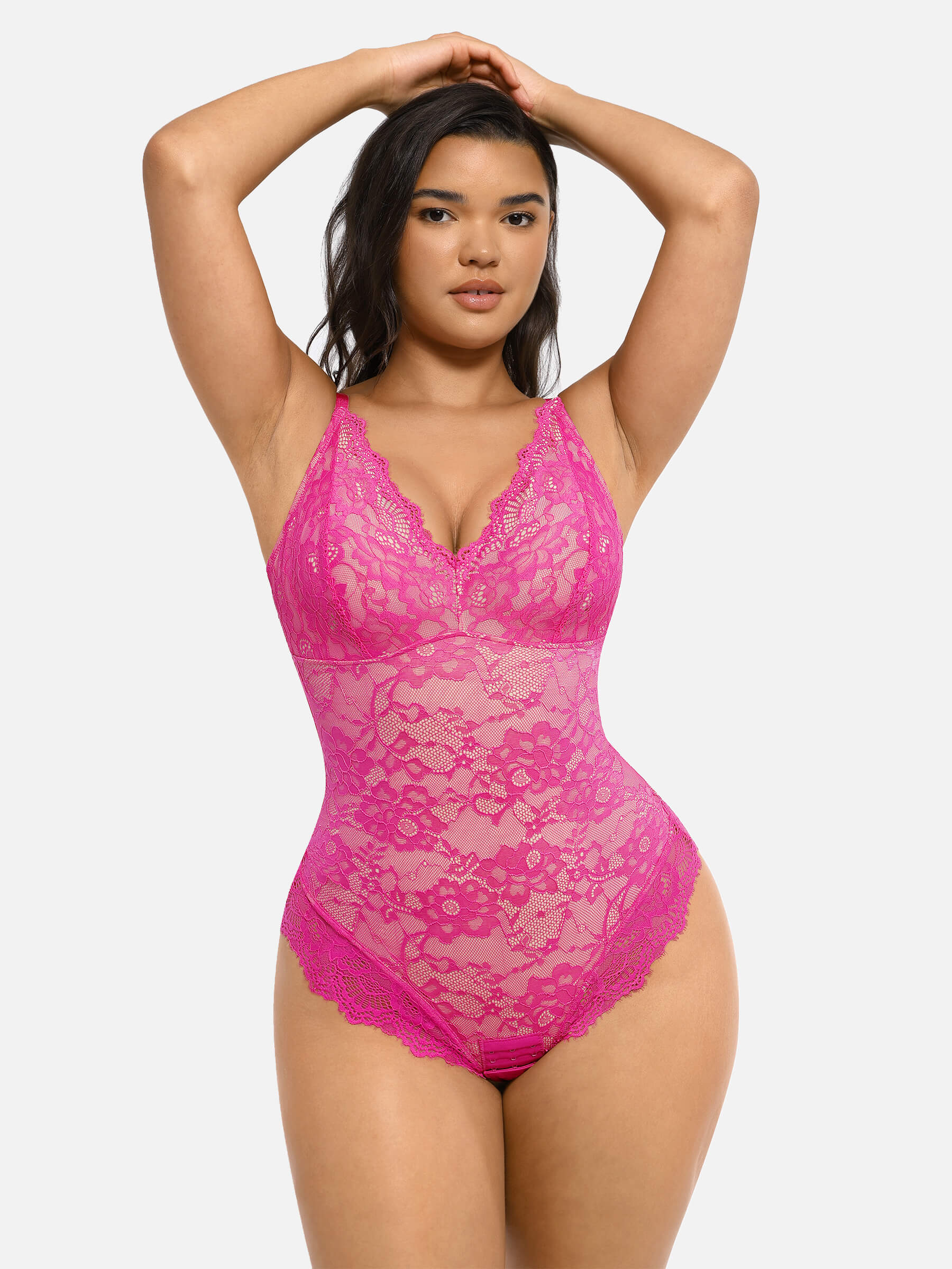 Body Vero Sensação