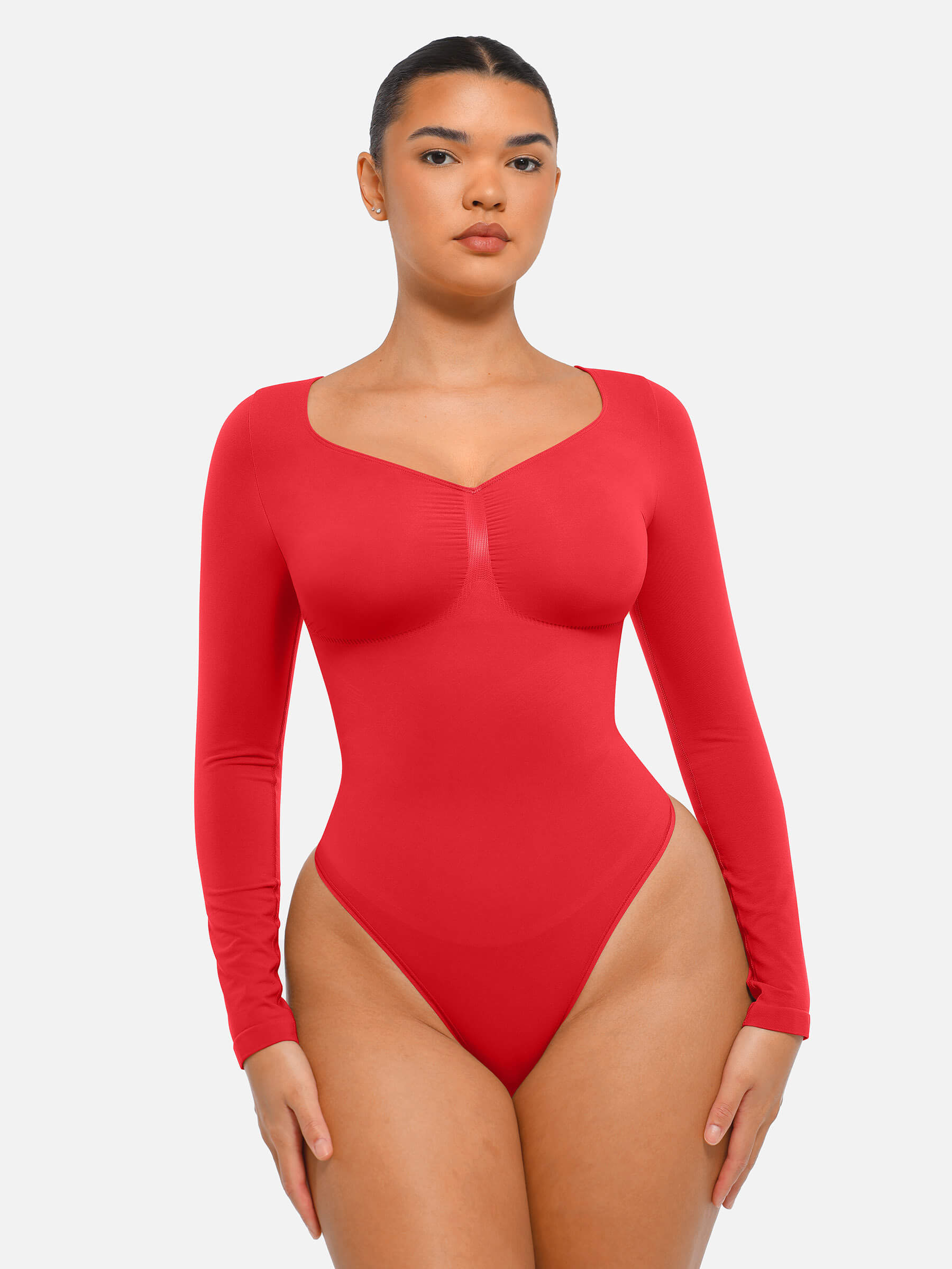 Body Vero Manga Firme