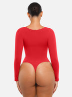 Body Vero Manga Firme