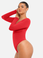 Body Vero Manga Firme