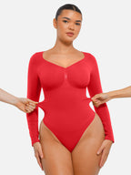 Body Vero Manga Firme