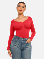 Body Vero Manga Firme