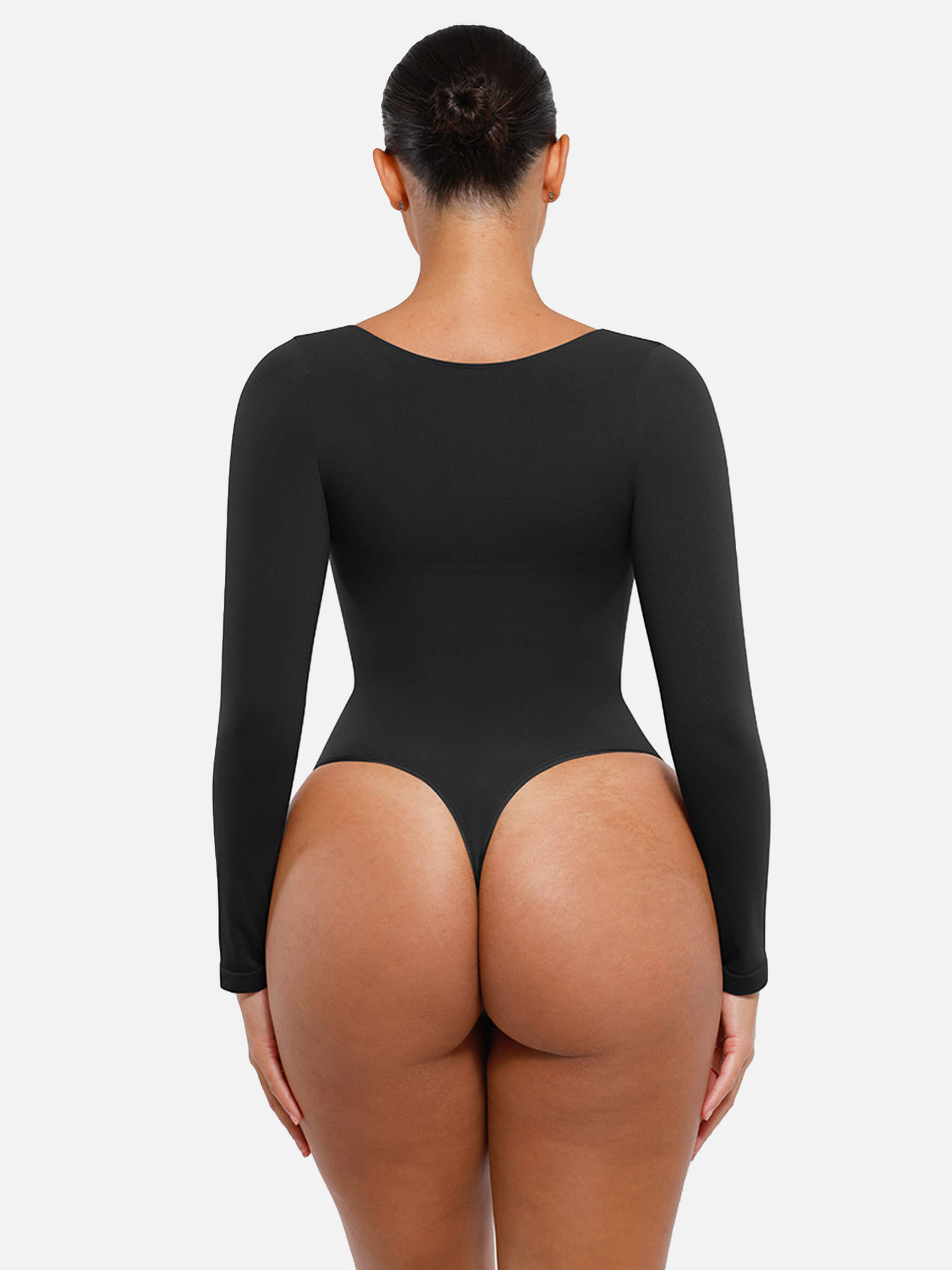 Body Vero Manga Firme
