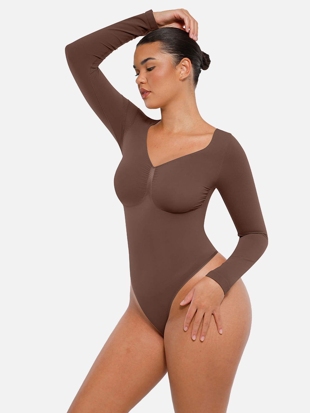 Body Vero Manga Firme