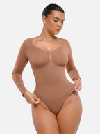 Body Vero Manga Firme