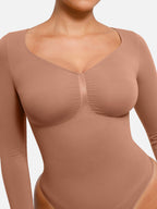 Body Vero Manga Firme