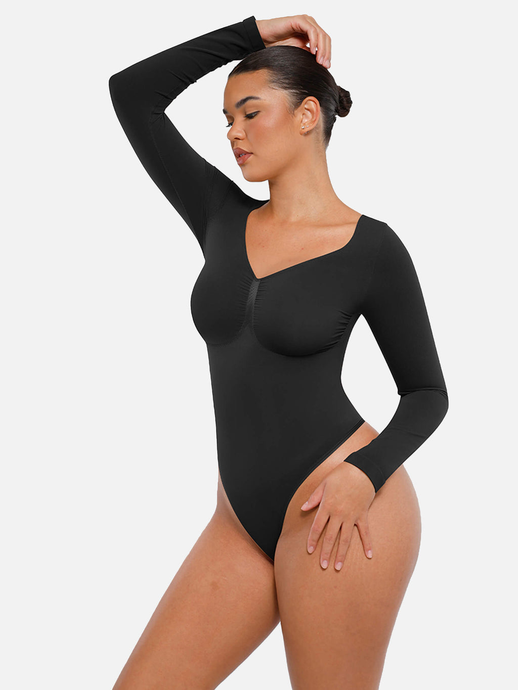 Body Vero Manga Firme