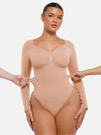 Body Vero Manga Firme