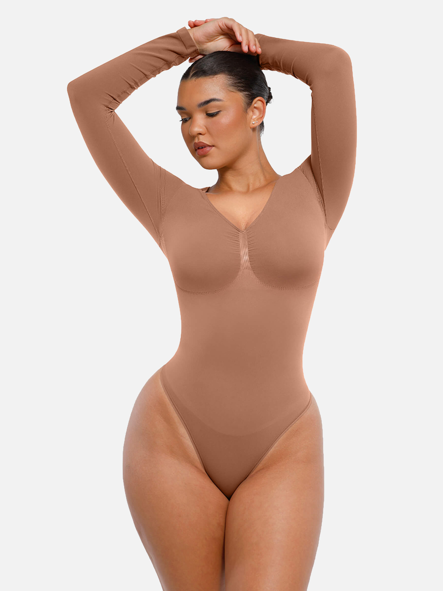 Body Vero Manga Firme