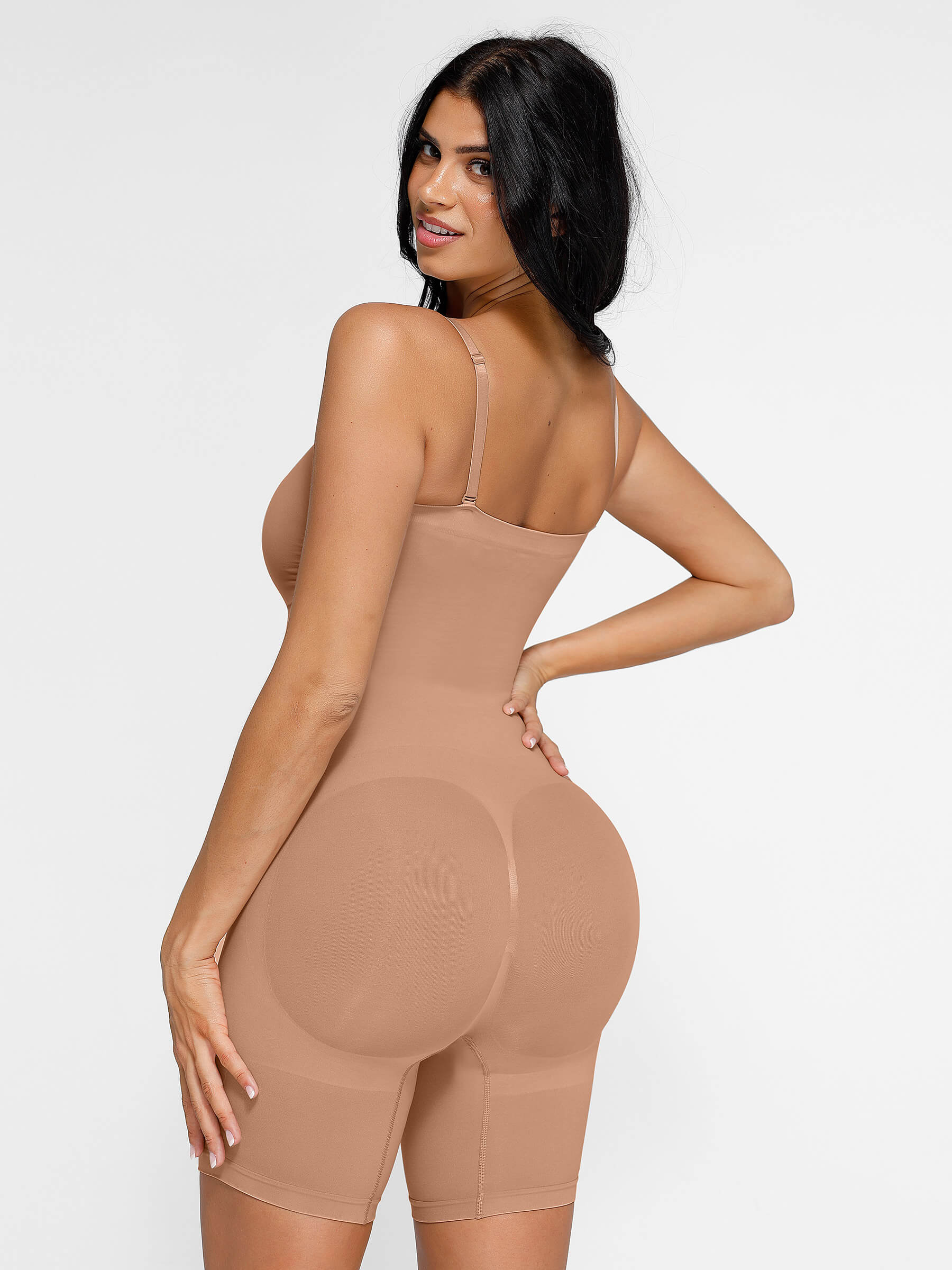 Body Vero Versátil