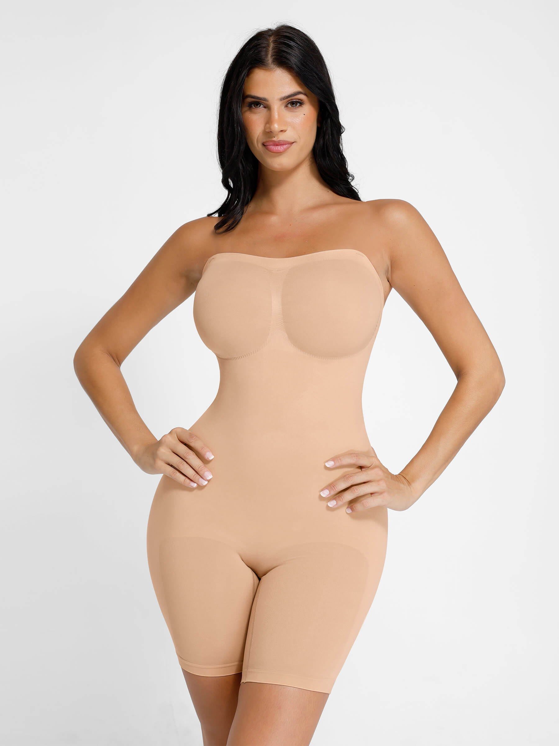 Body Vero Versátil