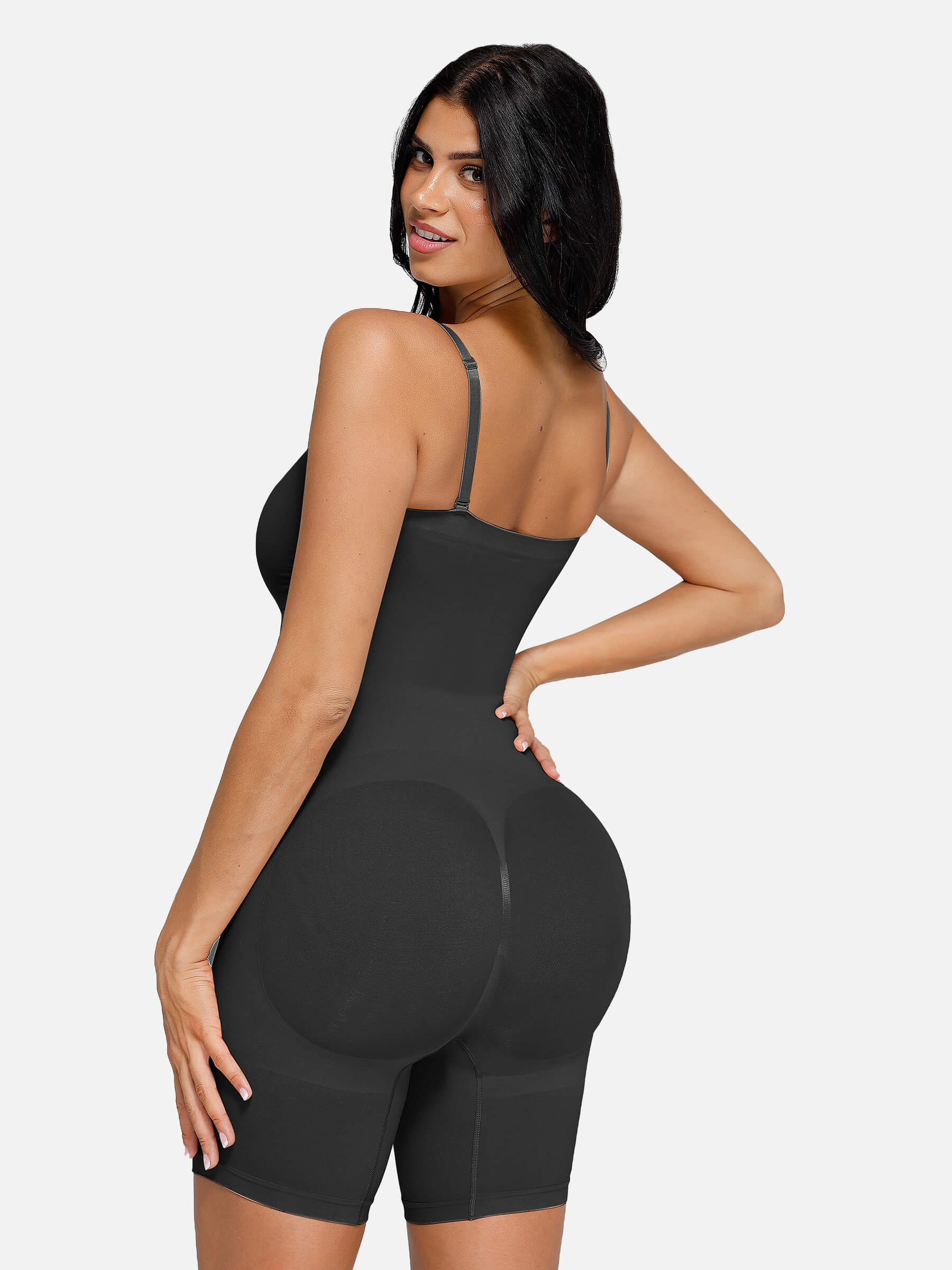 Body Vero Versátil