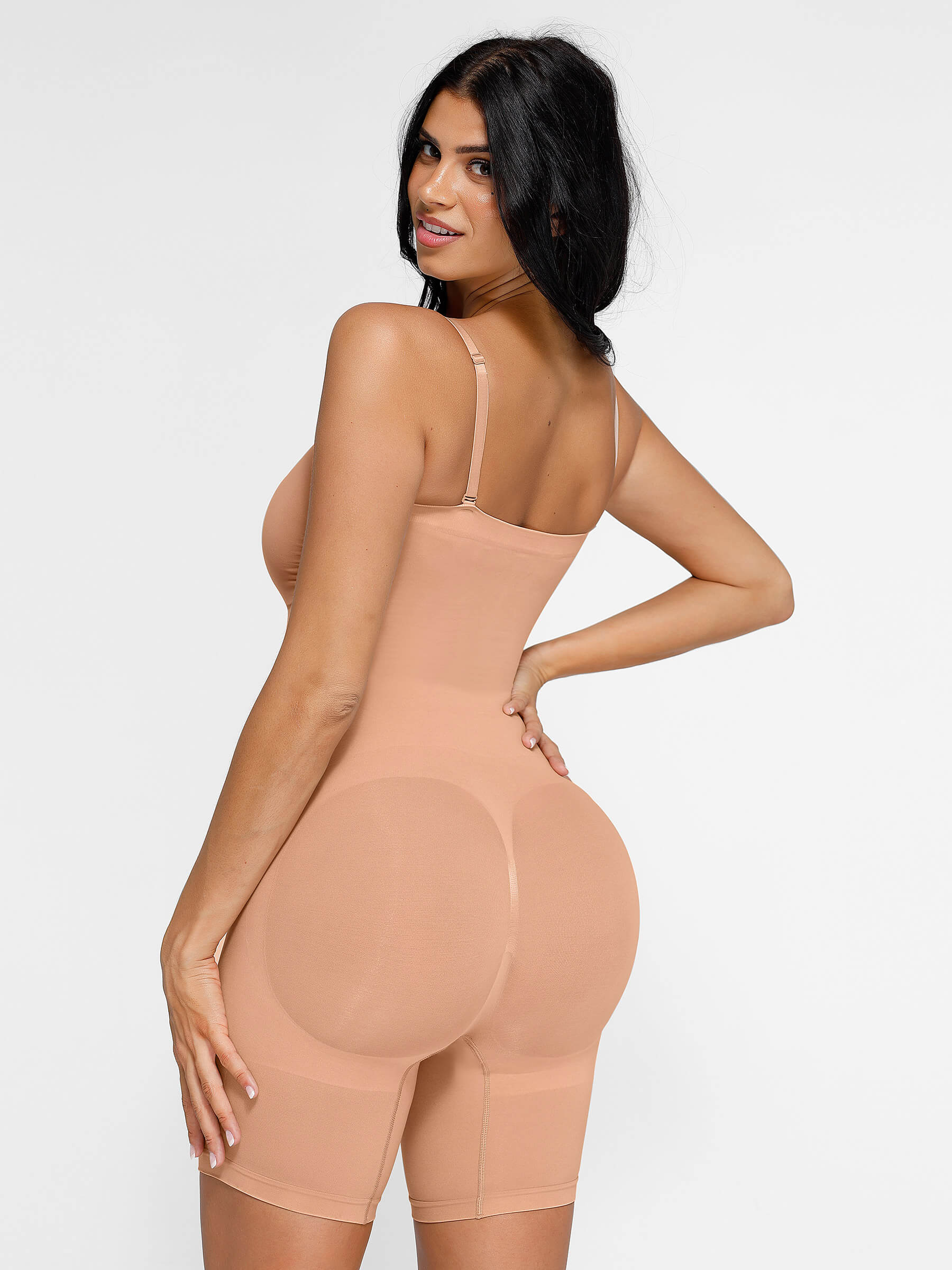 Body Vero Versátil