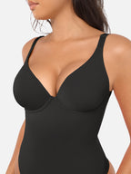 Body Modelador Vero Deep
