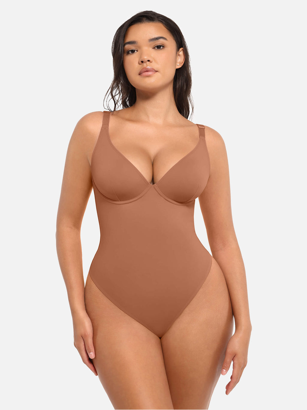 Body Modelador Vero Deep