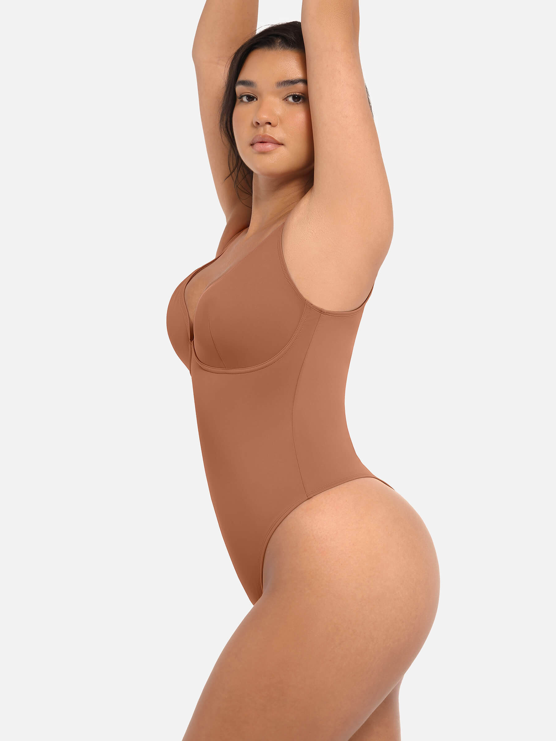 Body Modelador Vero Deep