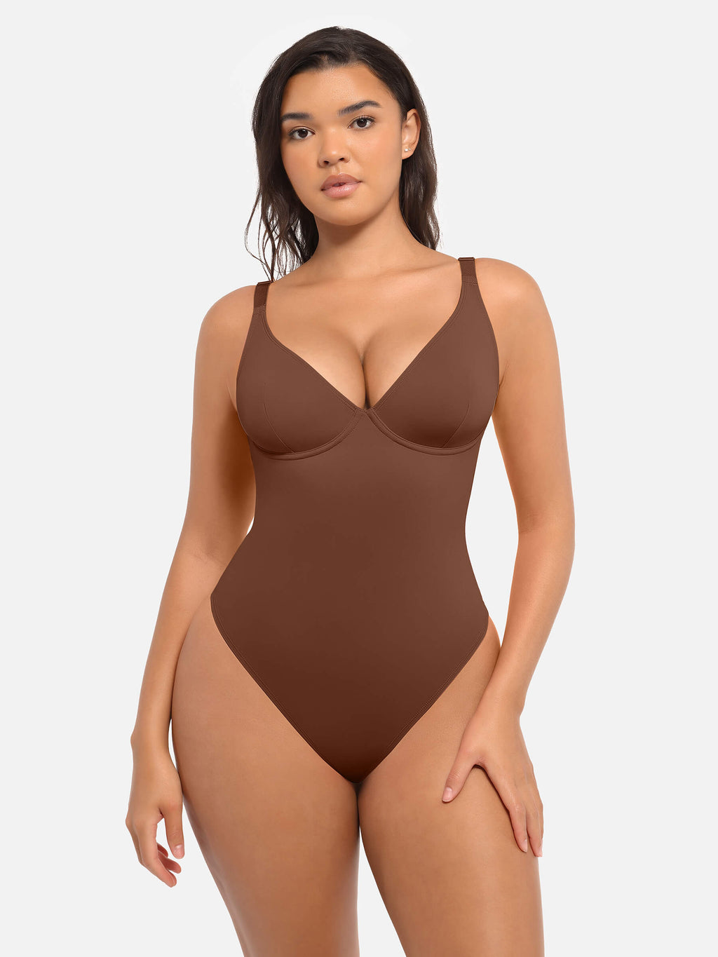 Body Modelador Vero Deep