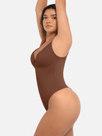 Body Modelador Vero Deep