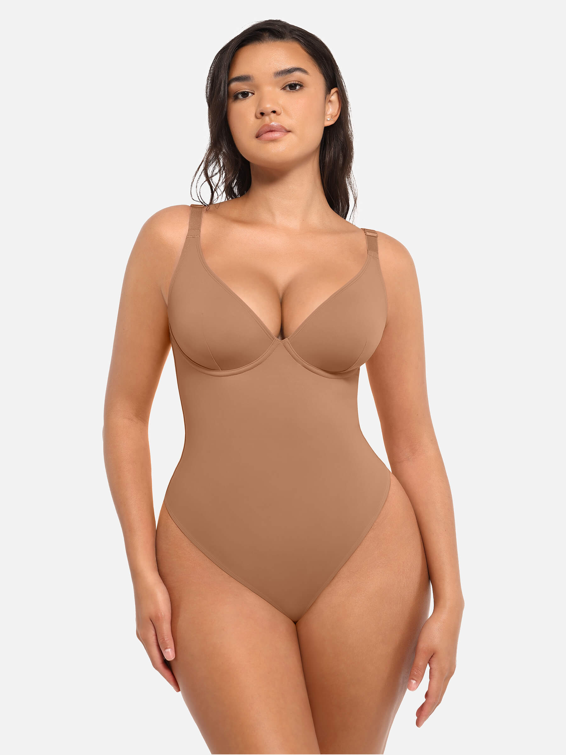 Body Modelador Vero Deep