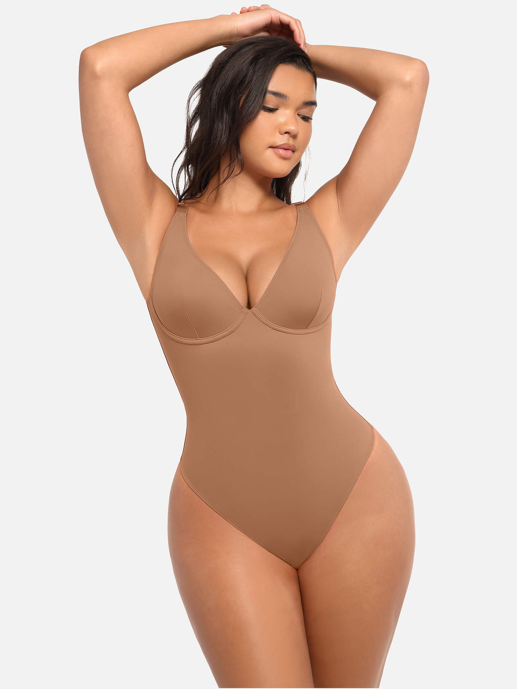 Body Modelador Vero Deep