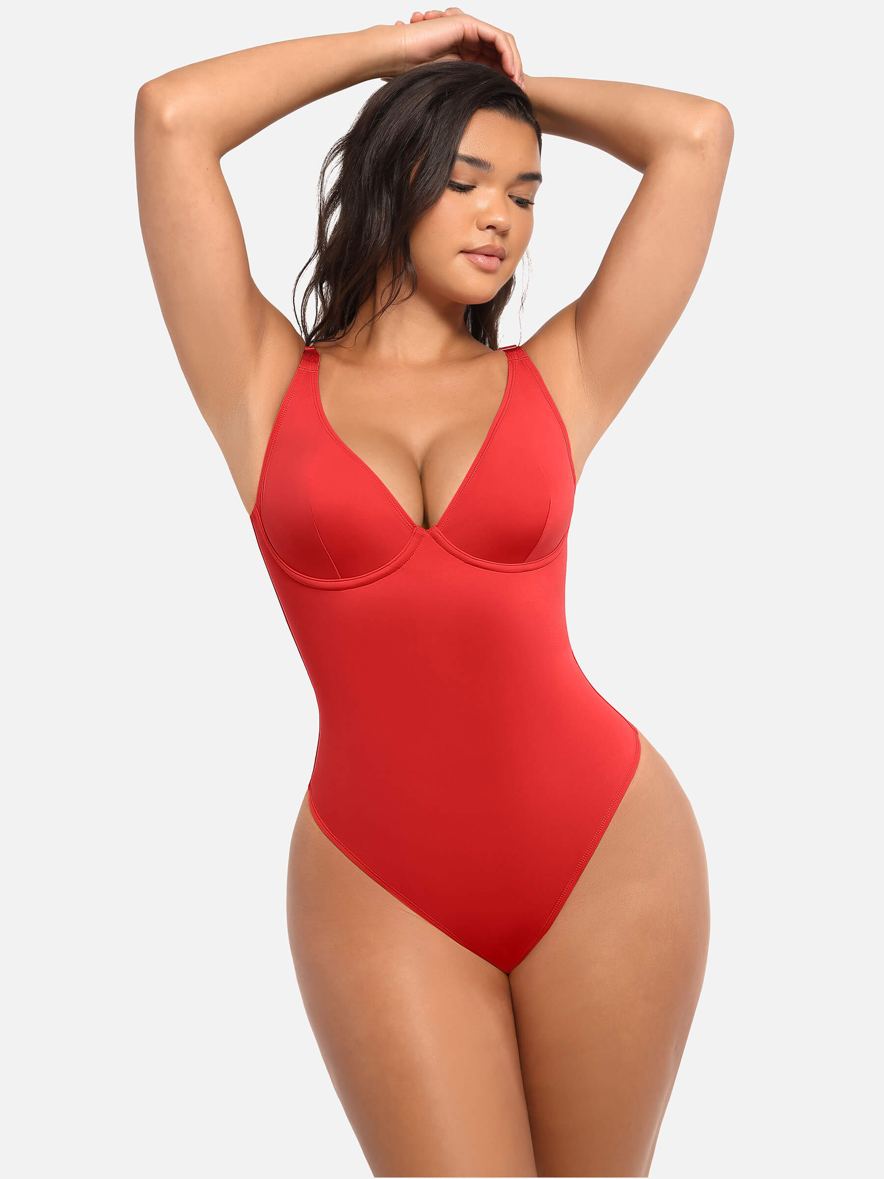 Body Modelador Vero Deep