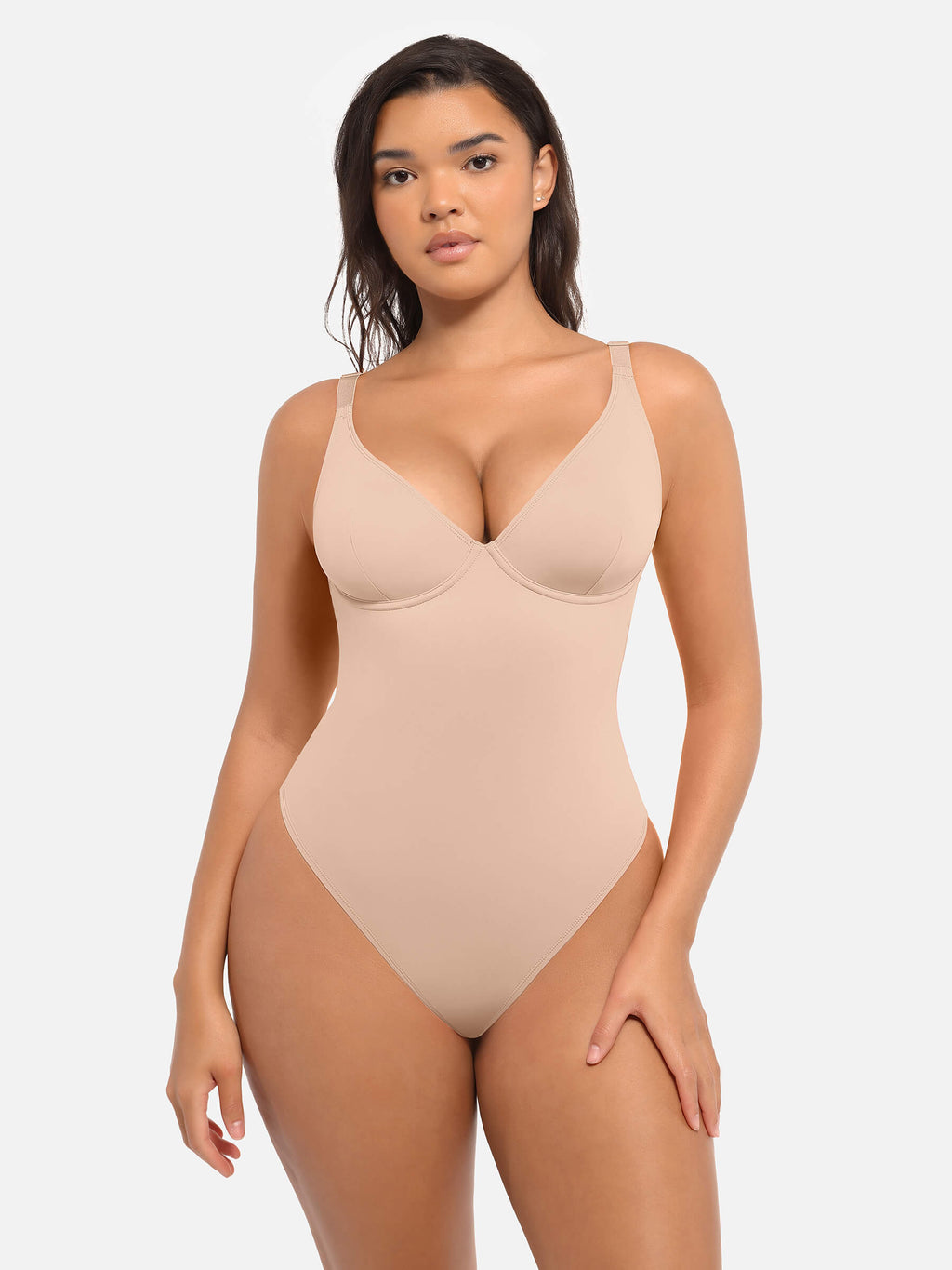 Body Modelador Vero Deep
