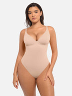 Body Modelador Vero Deep