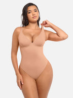 Body Modelador Vero Deep