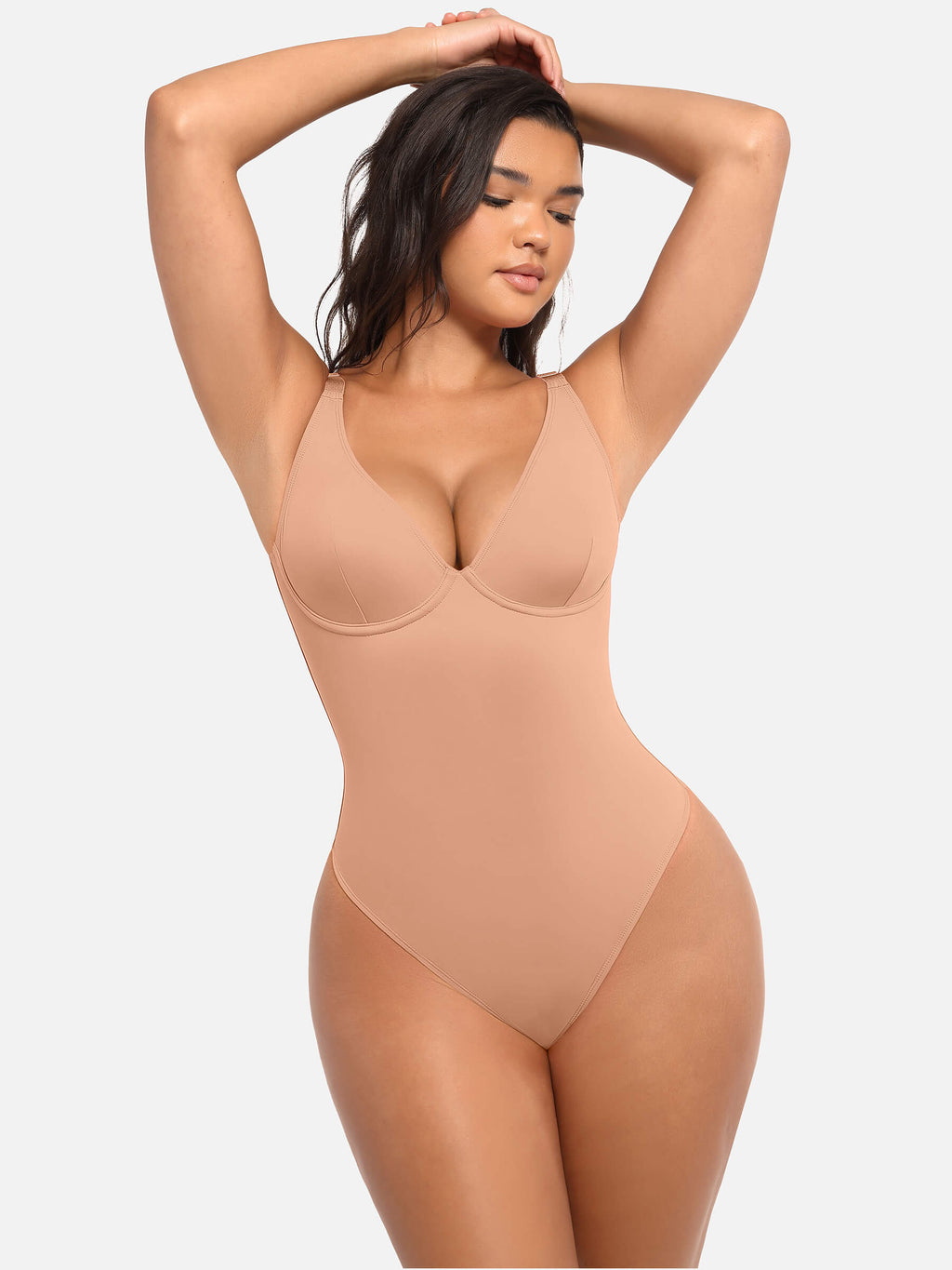 Body Modelador Vero Deep