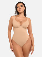 Body Modelador Vero Deep