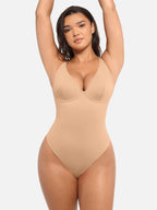 Body Modelador Vero Deep