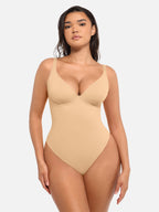 Body Modelador Vero Deep