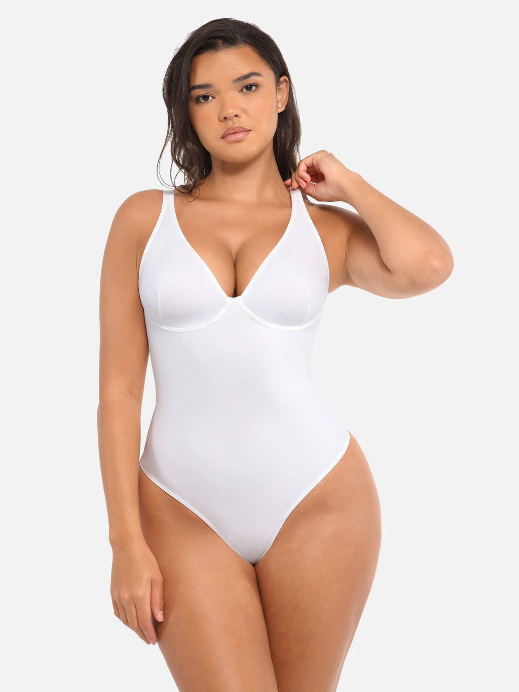 Body Modelador Vero Deep