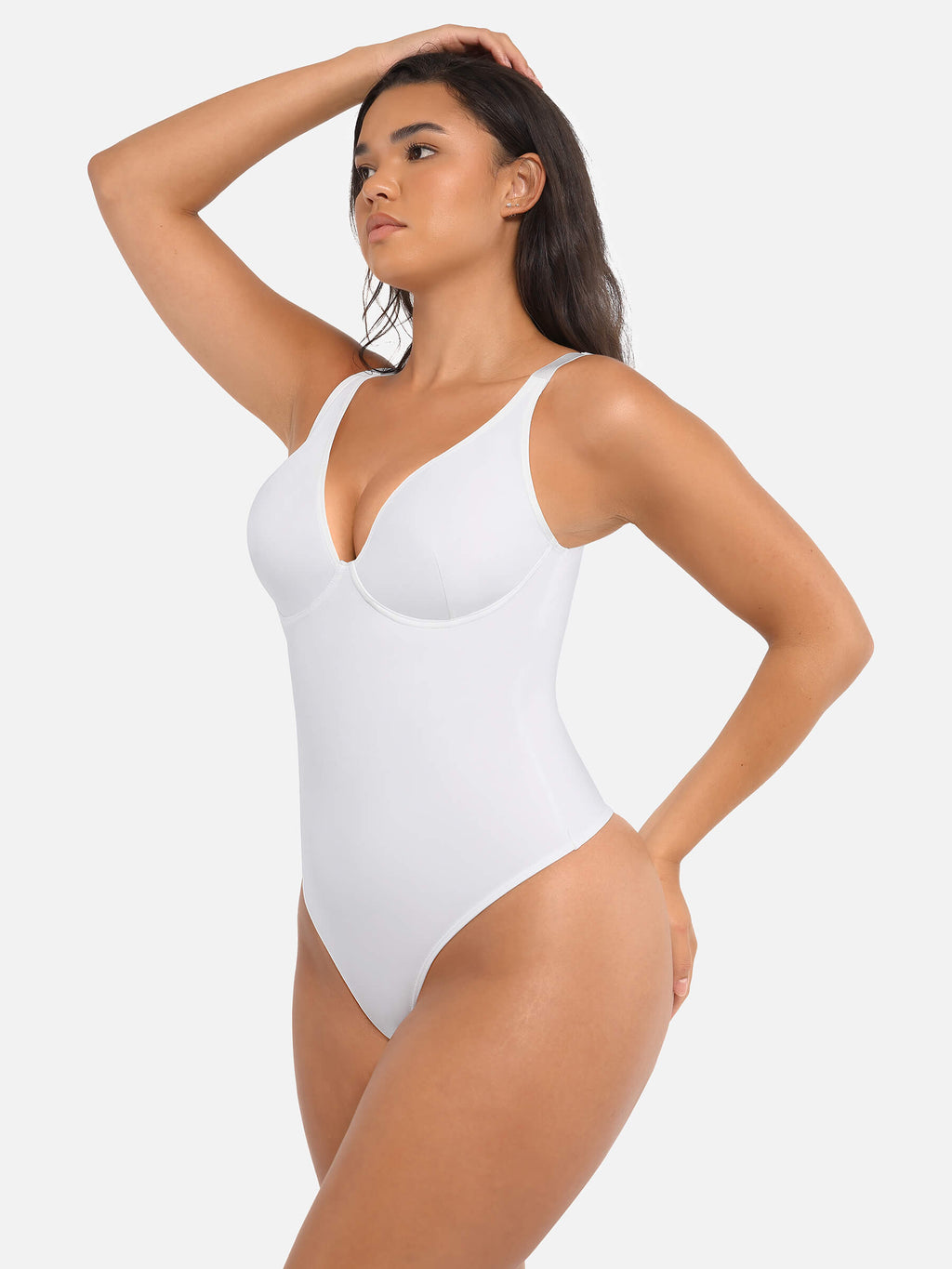 Body Modelador Vero Deep