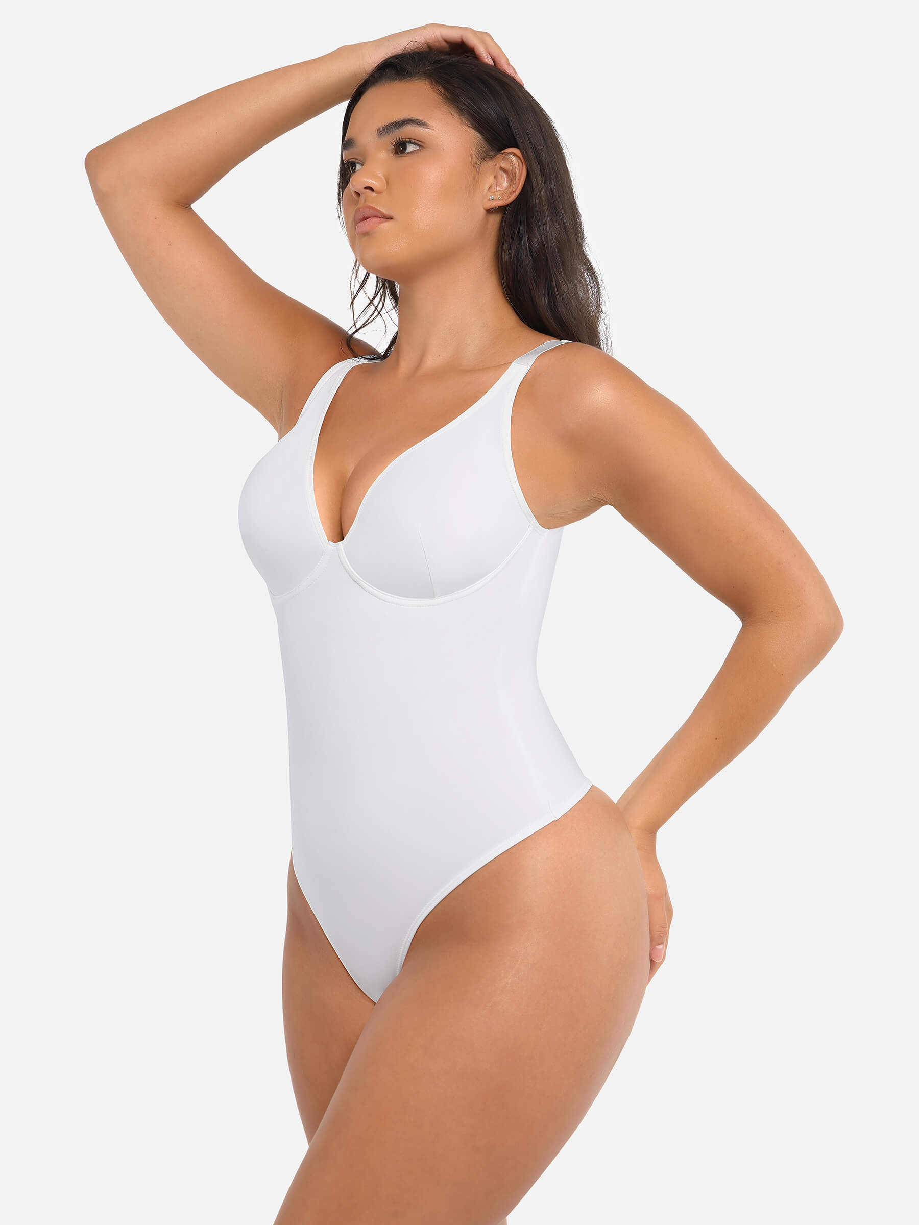 Body Modelador Vero Deep