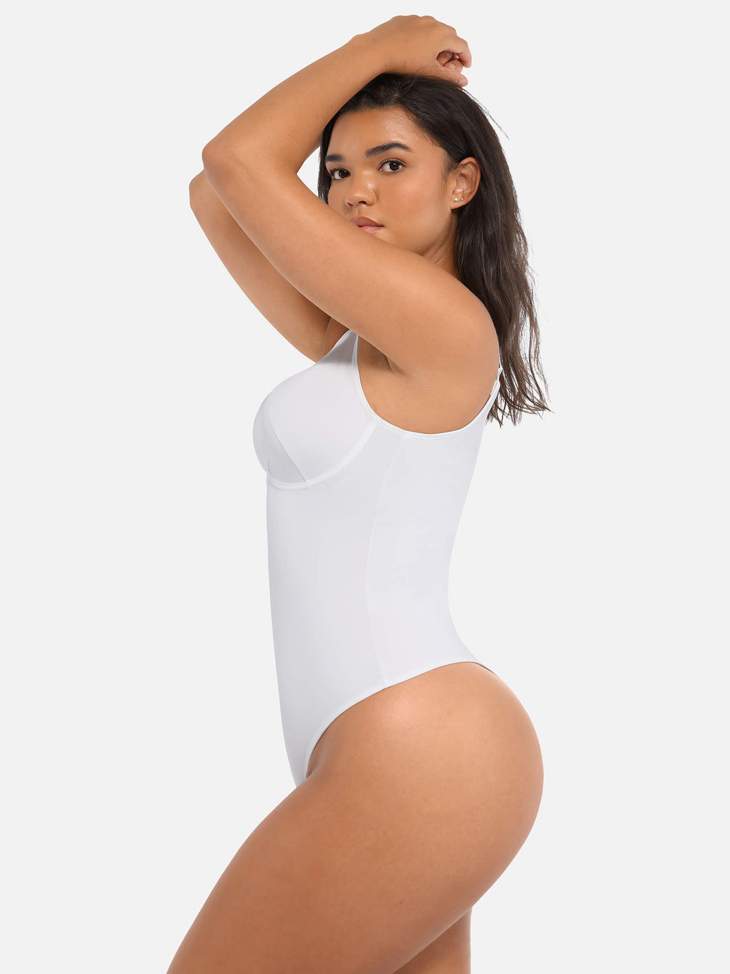 Body Modelador Vero Deep