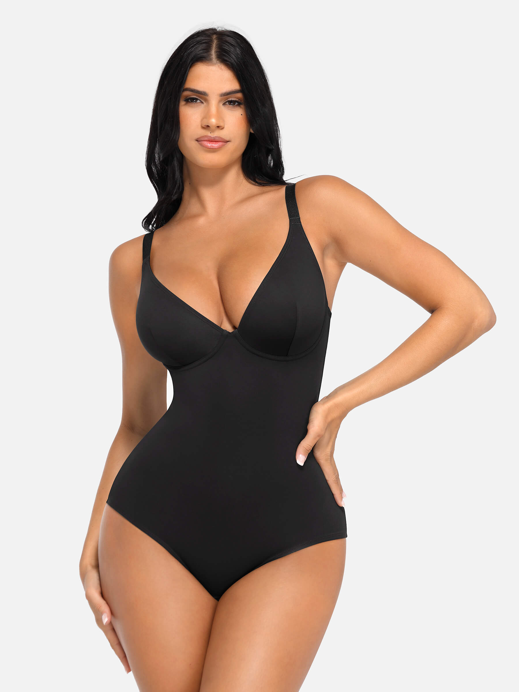 Body Vero Elegance