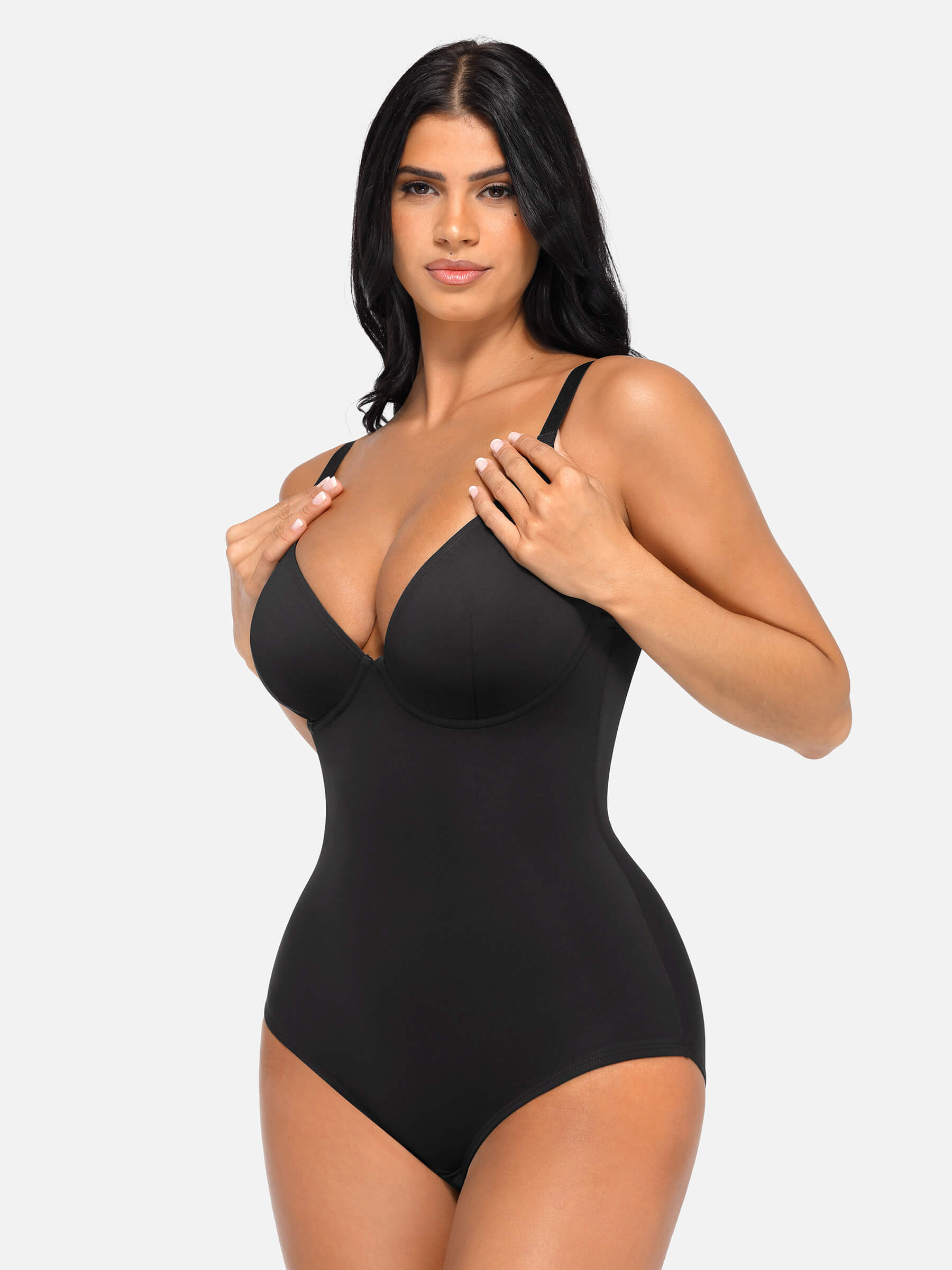 Body Vero Elegance