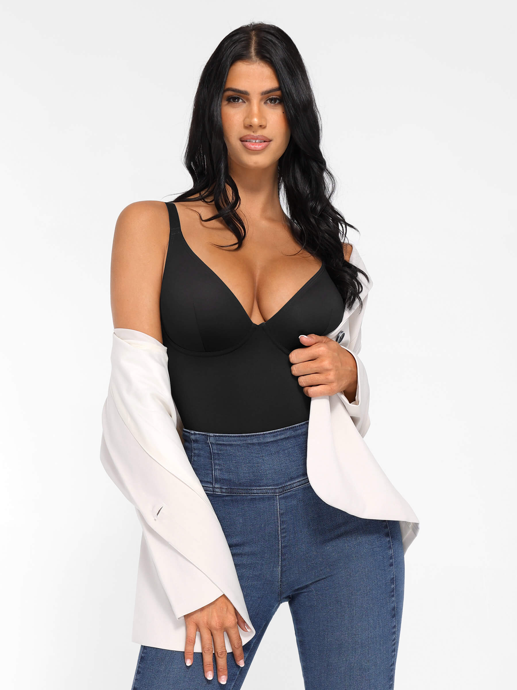 Body Vero Elegance