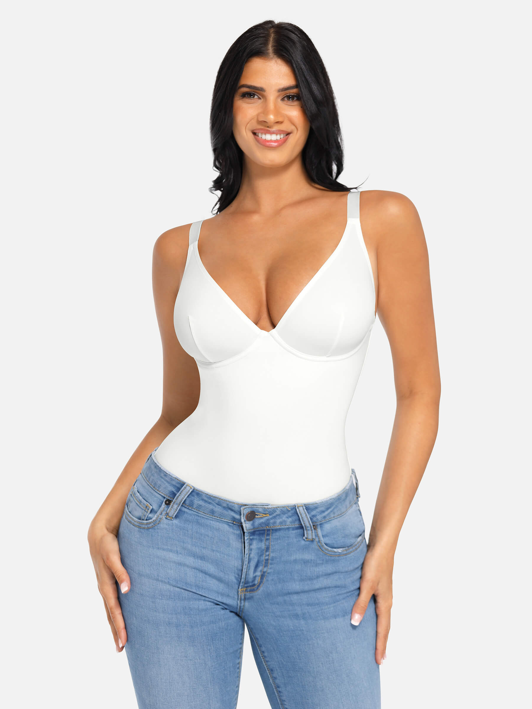Body Vero Elegance