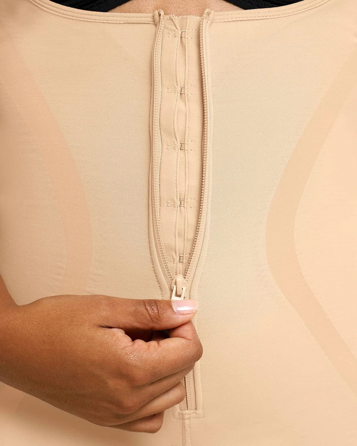 Body Modelador VeroX
