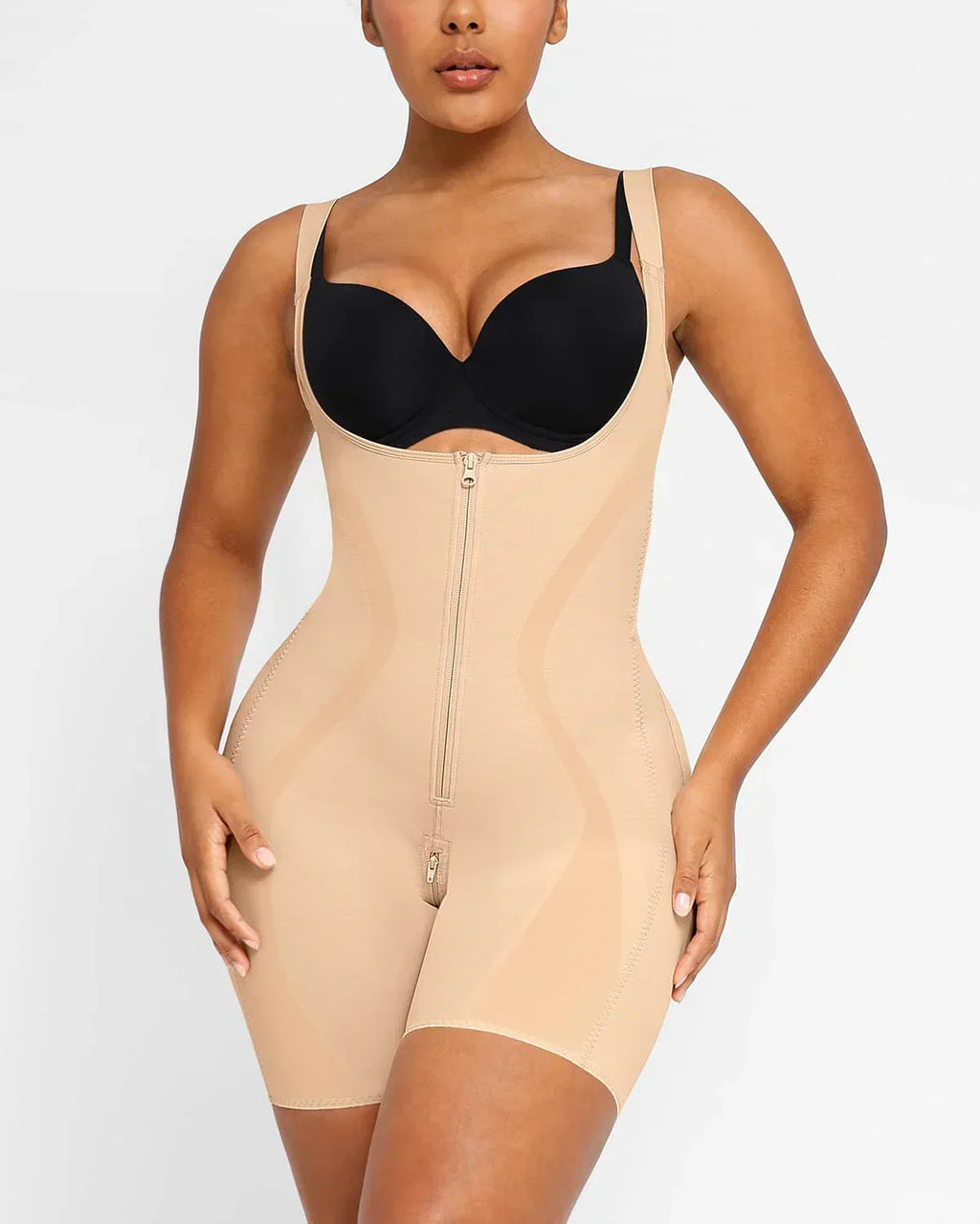 Body Modelador VeroX