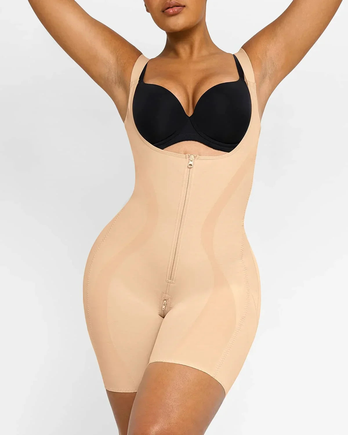 Body Modelador VeroX