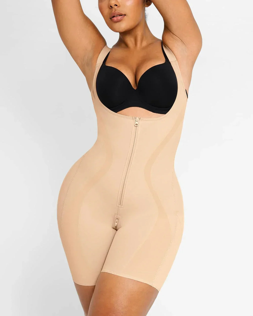 Body Modelador VeroX