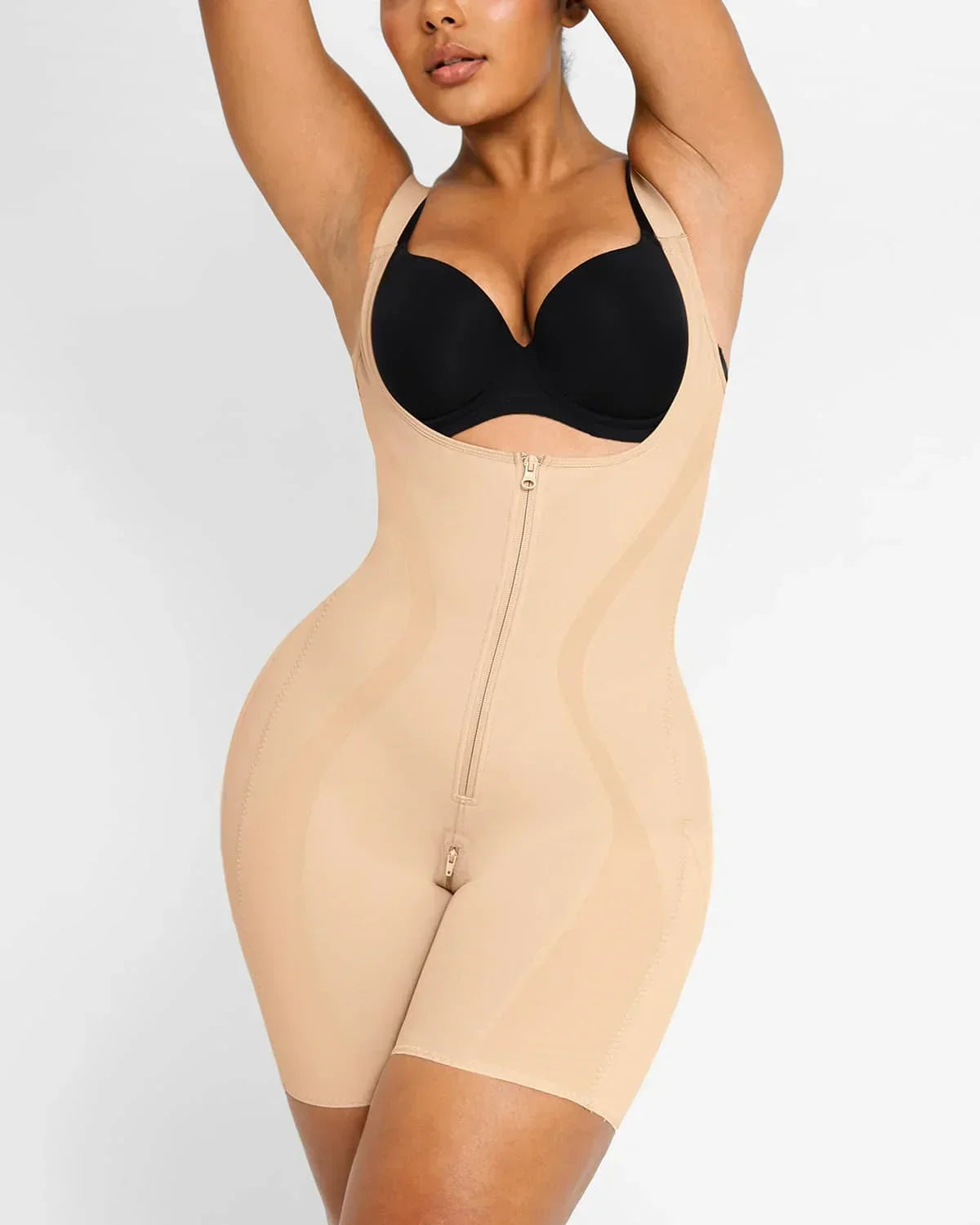 Body Modelador VeroX