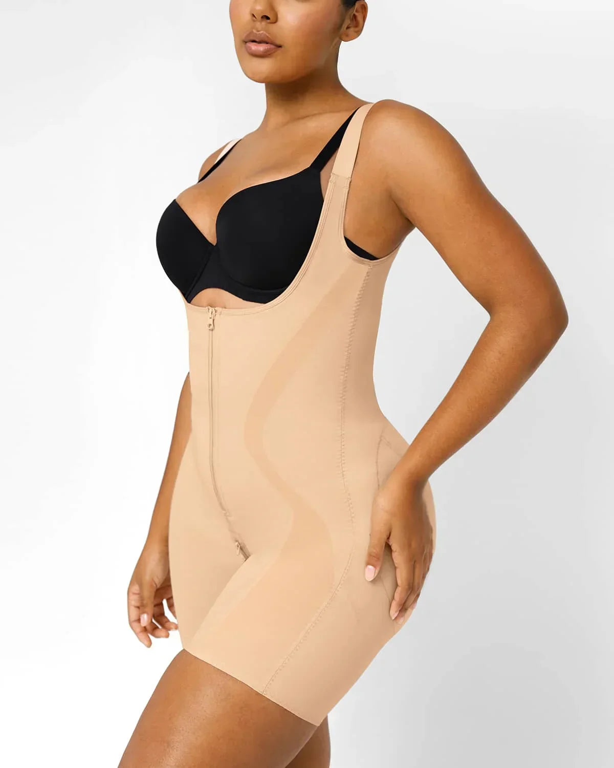 Body Modelador VeroX