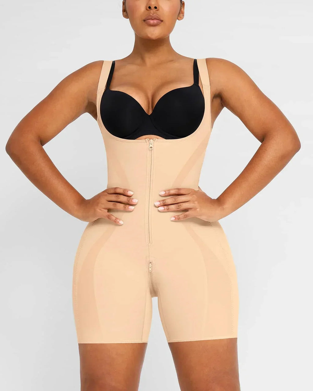 Body Modelador VeroX