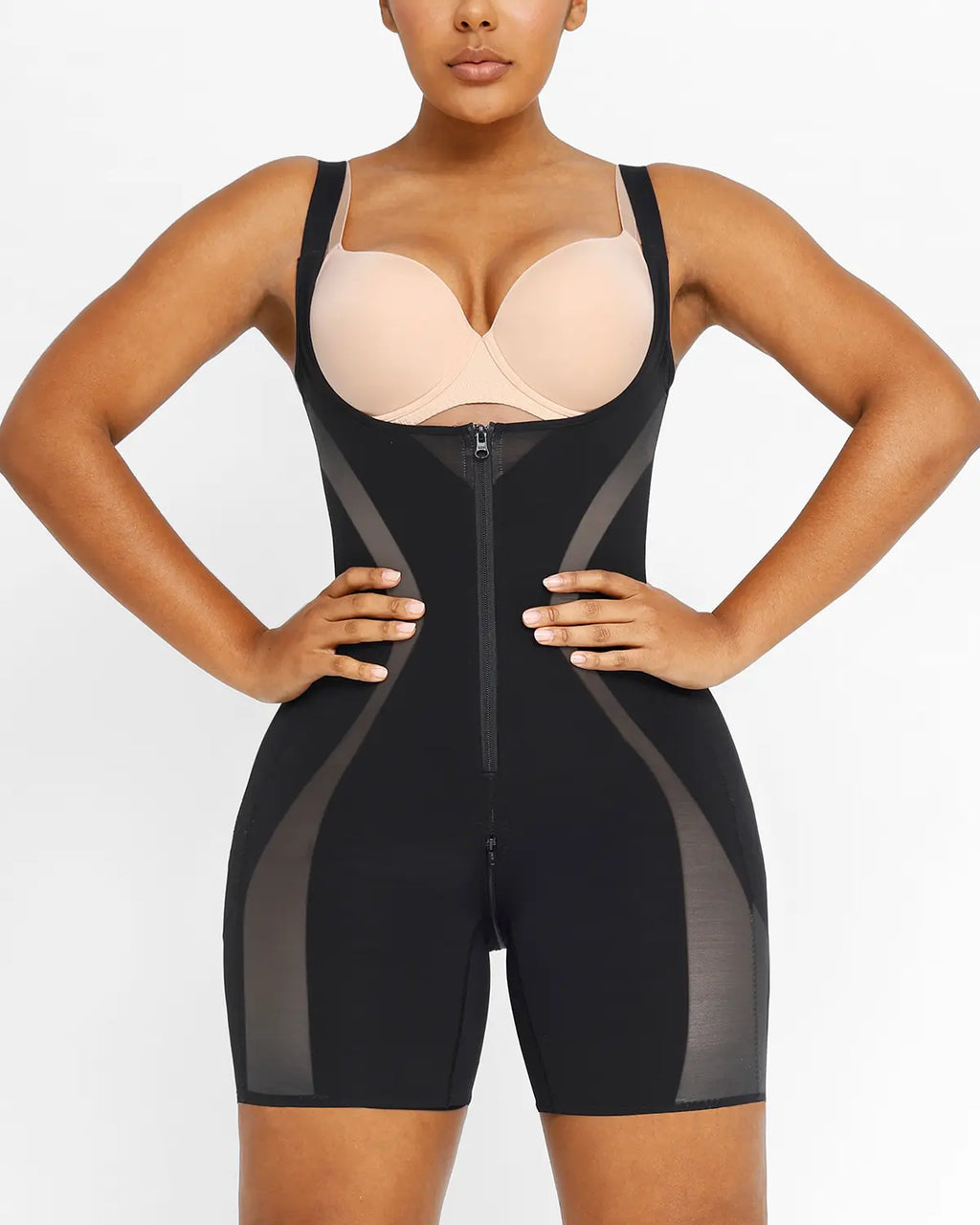 Body Modelador VeroX