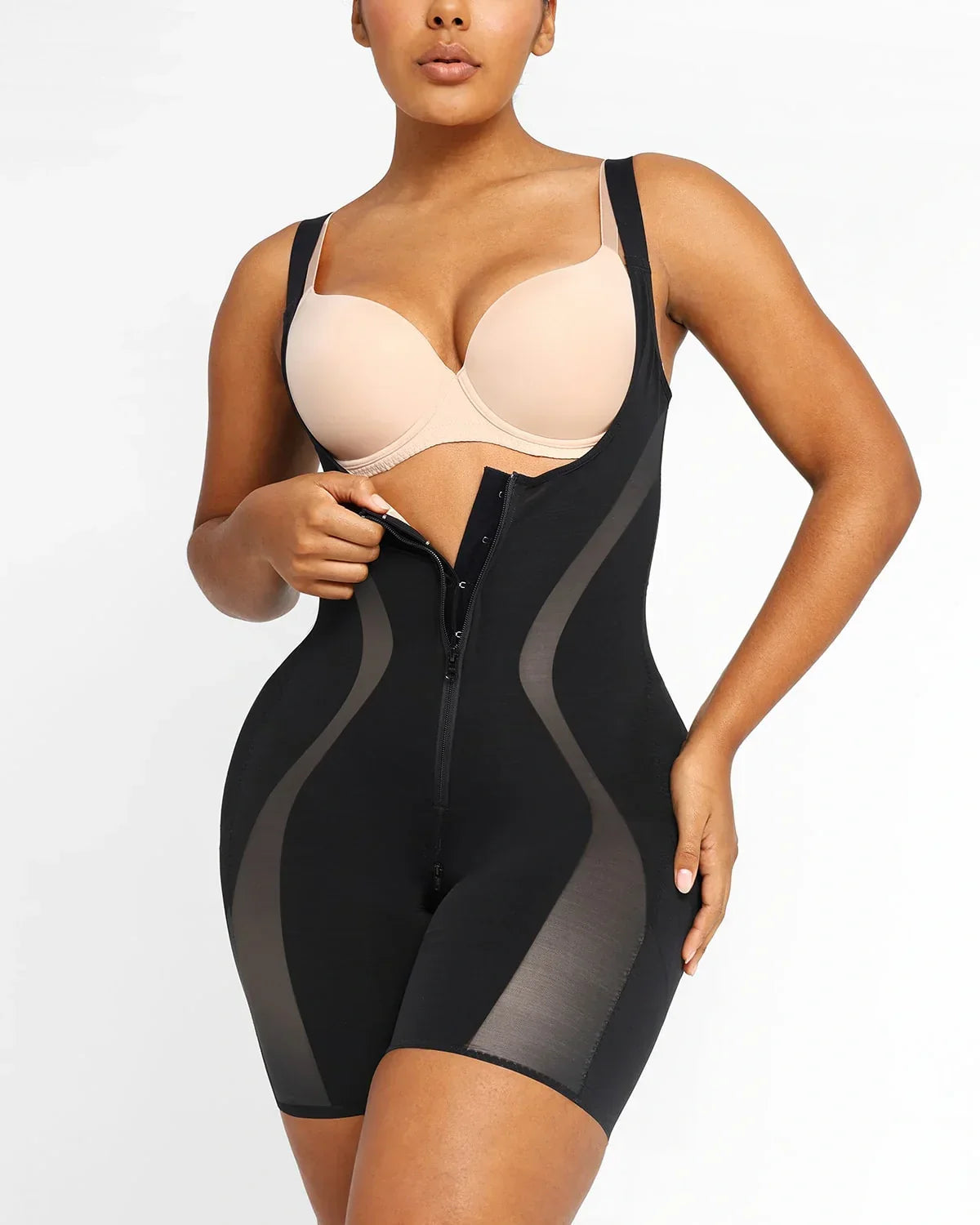 Body Modelador VeroX